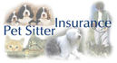 Pet Sitter Insurance Logo